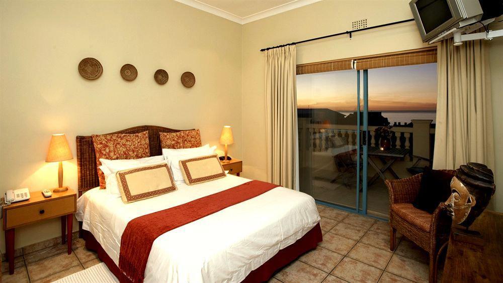 Villa Sunshine Guest House Cape Town Exterior photo